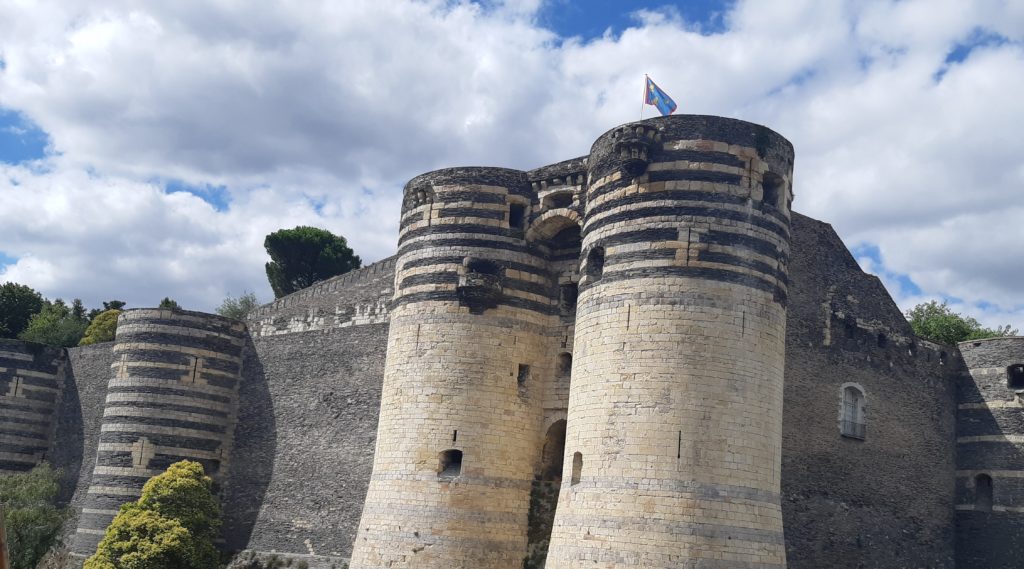 distribution publicité touristique